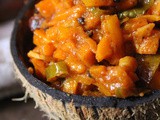 Carrot Pickle