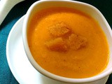 Carrot Soup