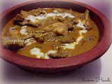 Chicken Handi