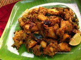 Chicken Pallipalayam