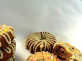 Chocolate Doughnuts