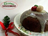 Christmas Pudding