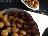 Chukkappam