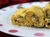 Classic French Omelette