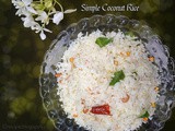 Cococnut Rice