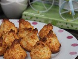 Coconut Macaroons