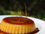 Condensed Milk Flan