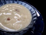 Cream of Mushroom Soup