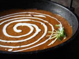 Dal Makhani