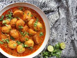 Dum Aloo