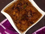 Dum Chicken Curry