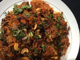 Dum Fish Masala