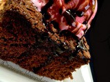 Easy Brownie On Stovetop