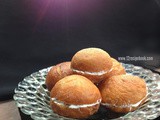 Fried Buns / Cream Buns