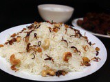 Ghee Rice