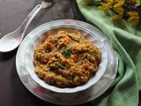 Healthy Masala Oats