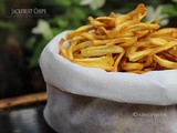 Jackfruit Chips