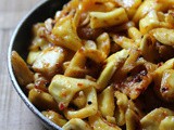 Jackfruit Stir Fry