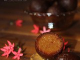 Kala Jamun