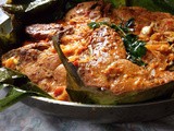 Malabar Style Fish Masala