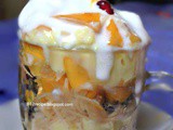 Mango Falooda