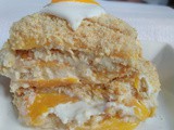 Mango Float