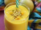 Mango Lassi