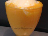 Mango Milkshake