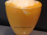 Mango Milkshake