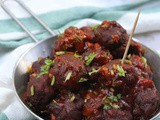 Meat Balls