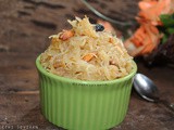 Meethi Seviyan / Sweet Vermicelli