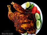 Murgh Musallam