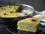 Neyyada || Easy Snack with Flour and Eggs