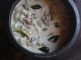 Olan / Winter Melon Coconut Milk Stew