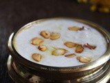 Palada Payasam