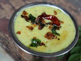 Parippu Curry