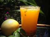 Passion Fruit Juice