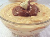 Peanut Butter Pudding