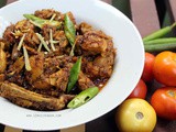 Peshawari Chicken