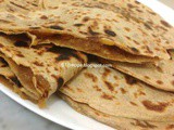 Puran Poli