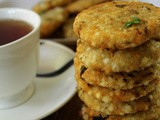 Sabudana Vada