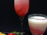 Strawberry Banana Smoothie