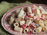 Sweet Pasta Salad