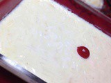 Tender Coconut Pudding / Elaneer Pudding