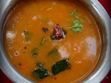 Tomato Rasam