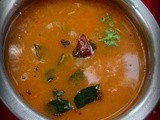 Tomato Rasam