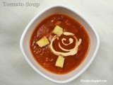 Tomato Soup