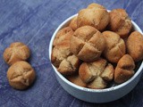 Vettu Cake / Tea Time Snack