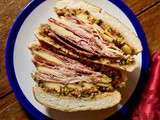 22 Sandwich Recipes Around The World