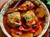 24 Fish Recipes Around The World